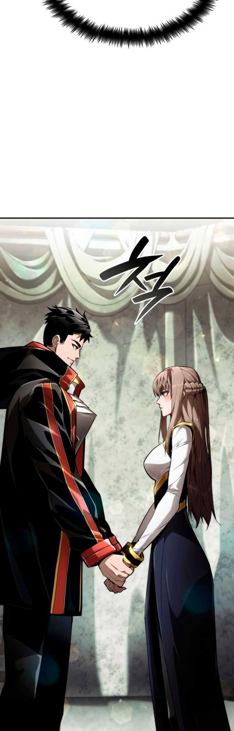 Boundless Necromancer Chapter 67 - halaman 79