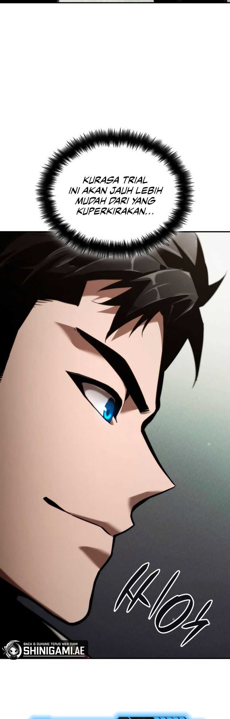 Boundless Necromancer Chapter 67 - halaman 80