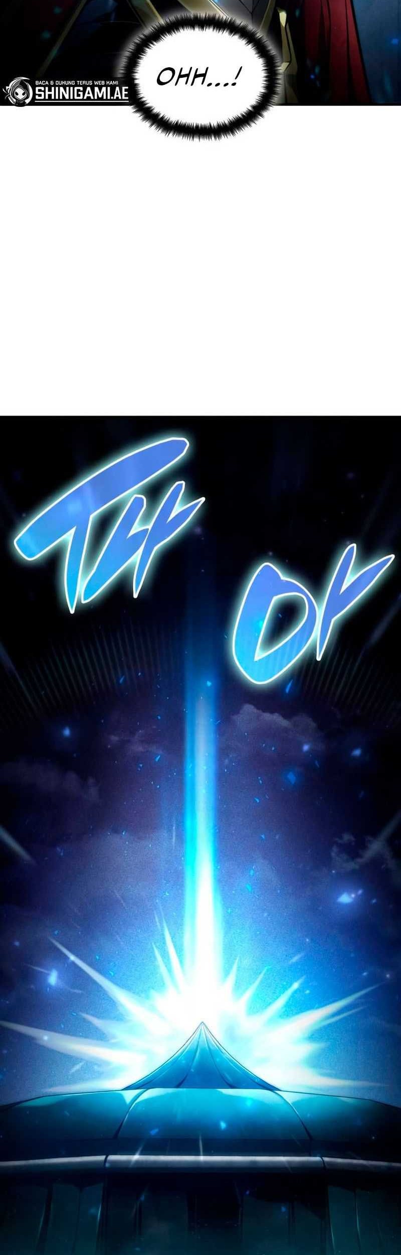 Boundless Necromancer Chapter 68 - halaman 11