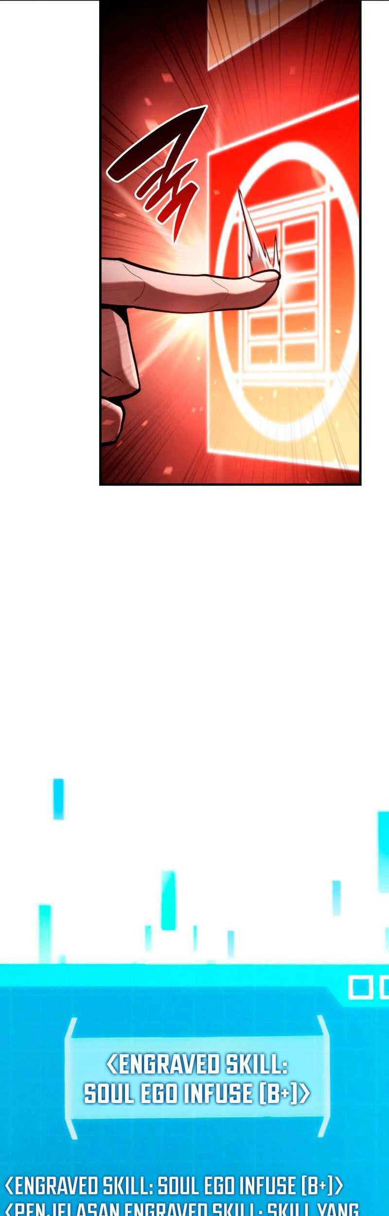 Boundless Necromancer Chapter 68 - halaman 18