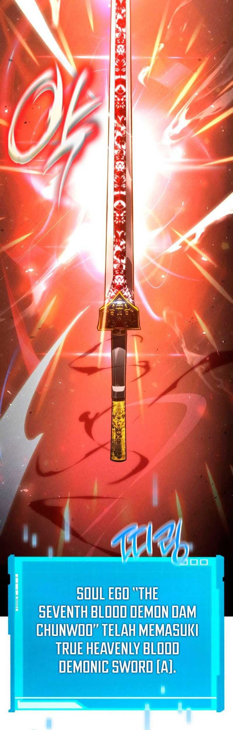 Boundless Necromancer Chapter 68 - halaman 27