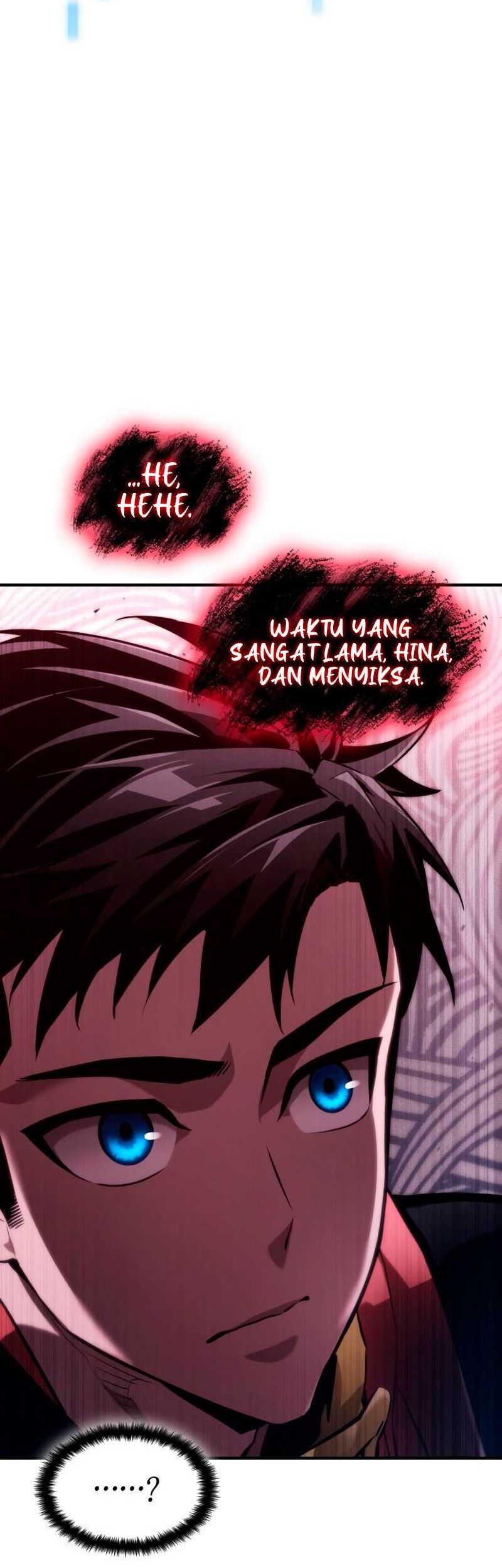 Boundless Necromancer Chapter 68 - halaman 28