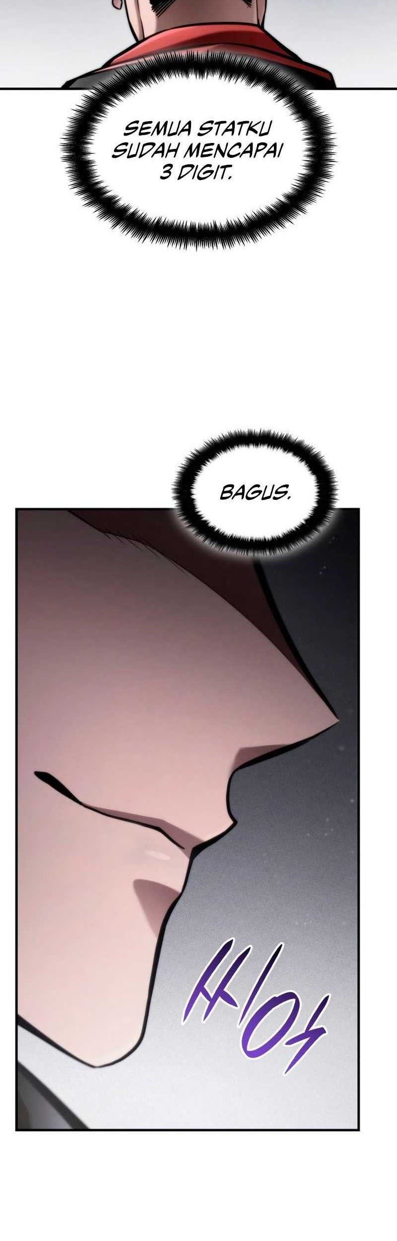 Boundless Necromancer Chapter 68 - halaman 3