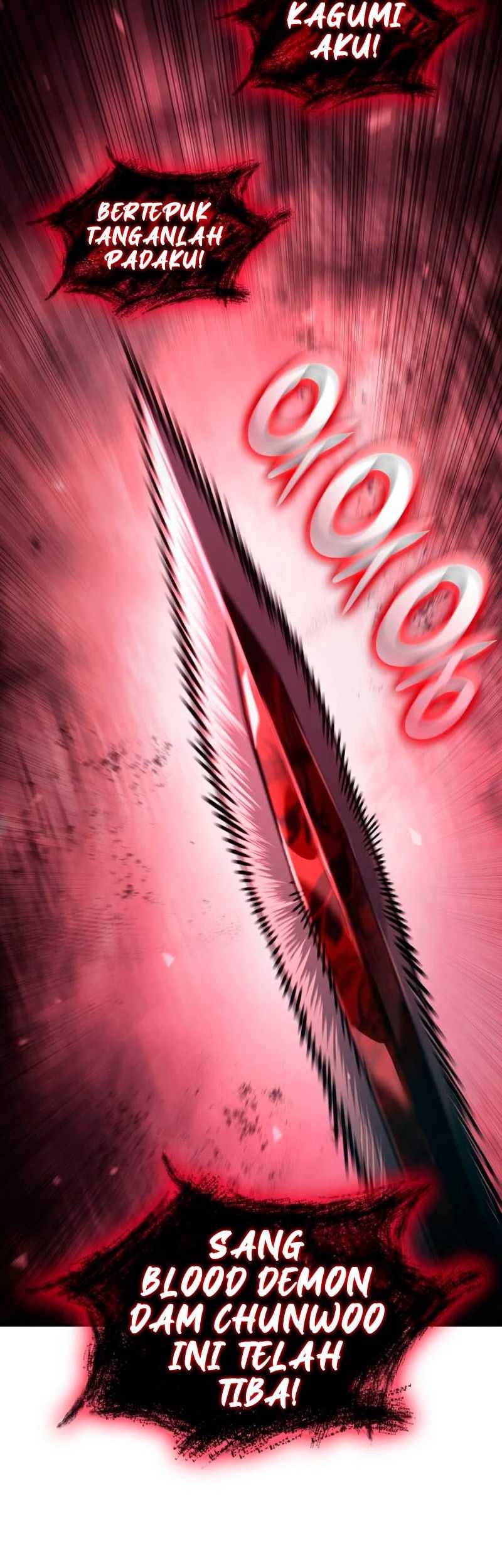 Boundless Necromancer Chapter 68 - halaman 30