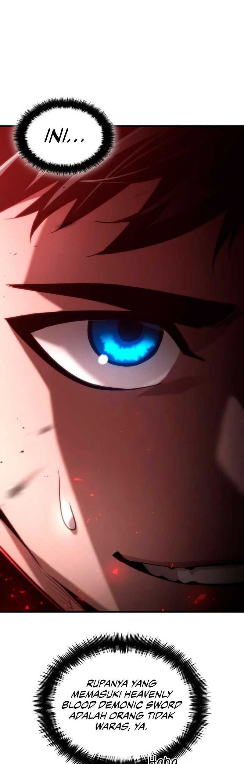 Boundless Necromancer Chapter 68 - halaman 31