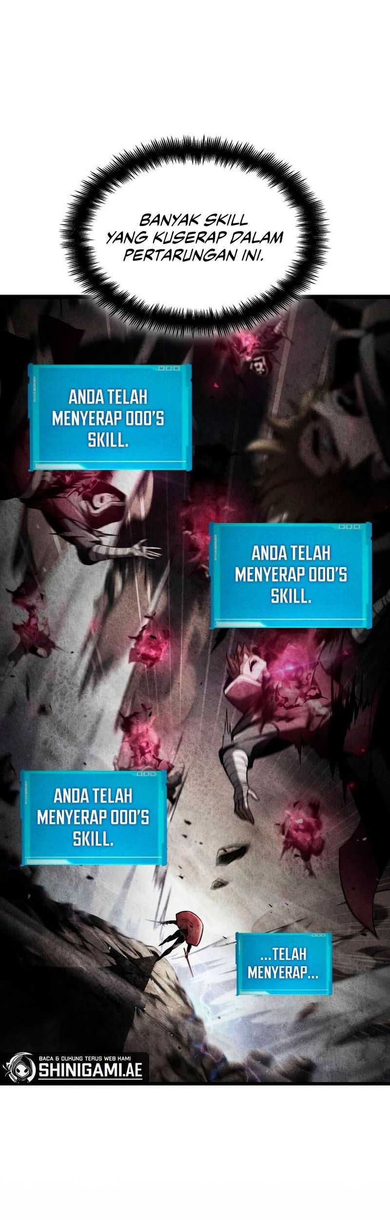 Boundless Necromancer Chapter 68 - halaman 4