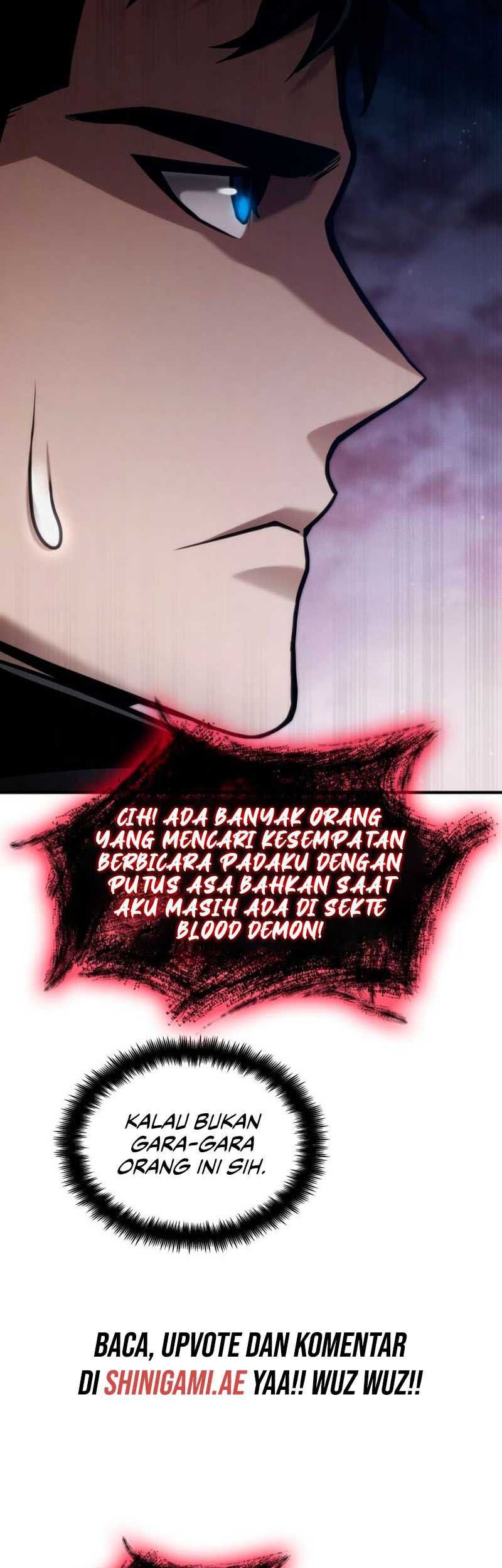 Boundless Necromancer Chapter 68 - halaman 40