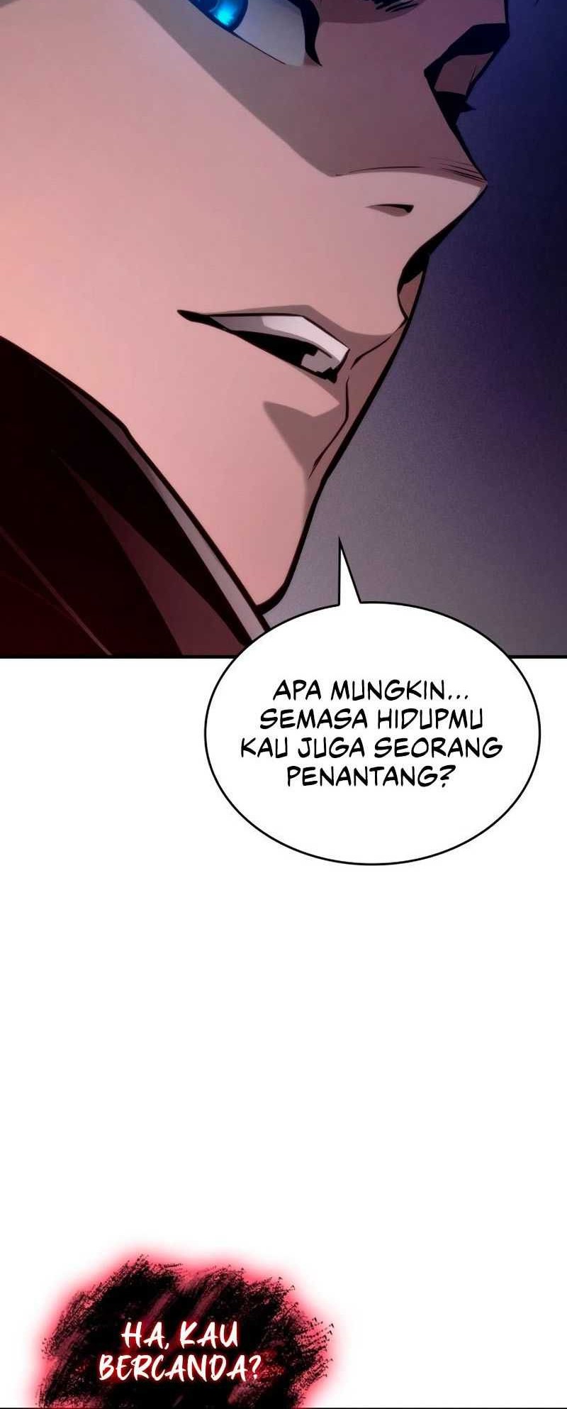 Boundless Necromancer Chapter 68 - halaman 45
