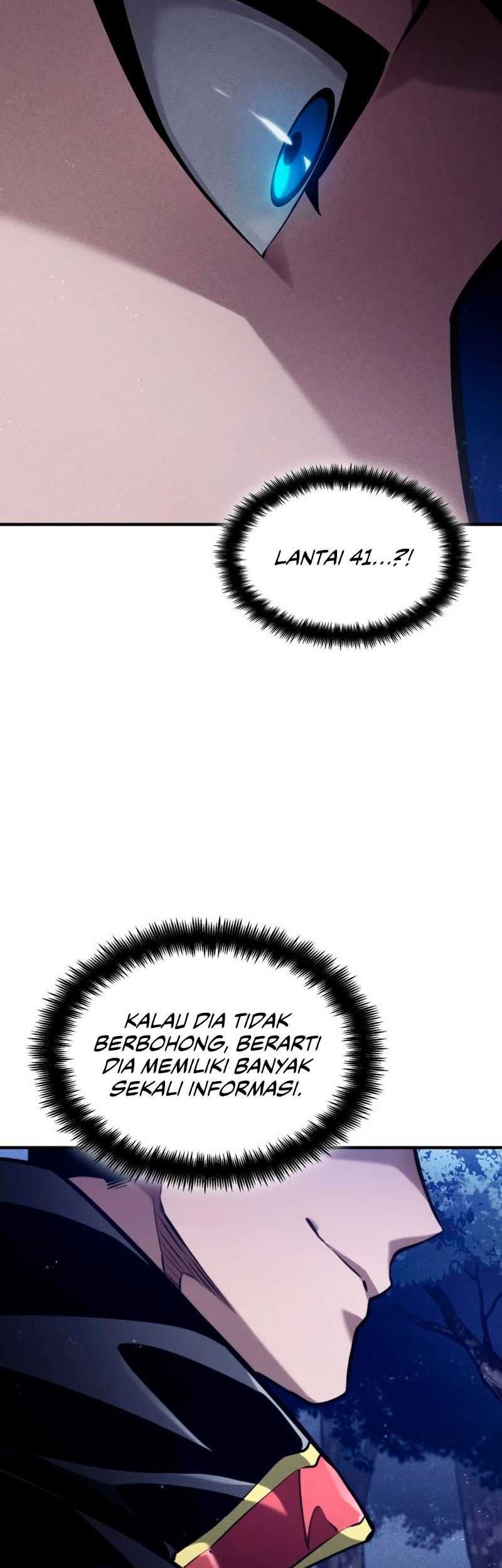 Boundless Necromancer Chapter 68 - halaman 48