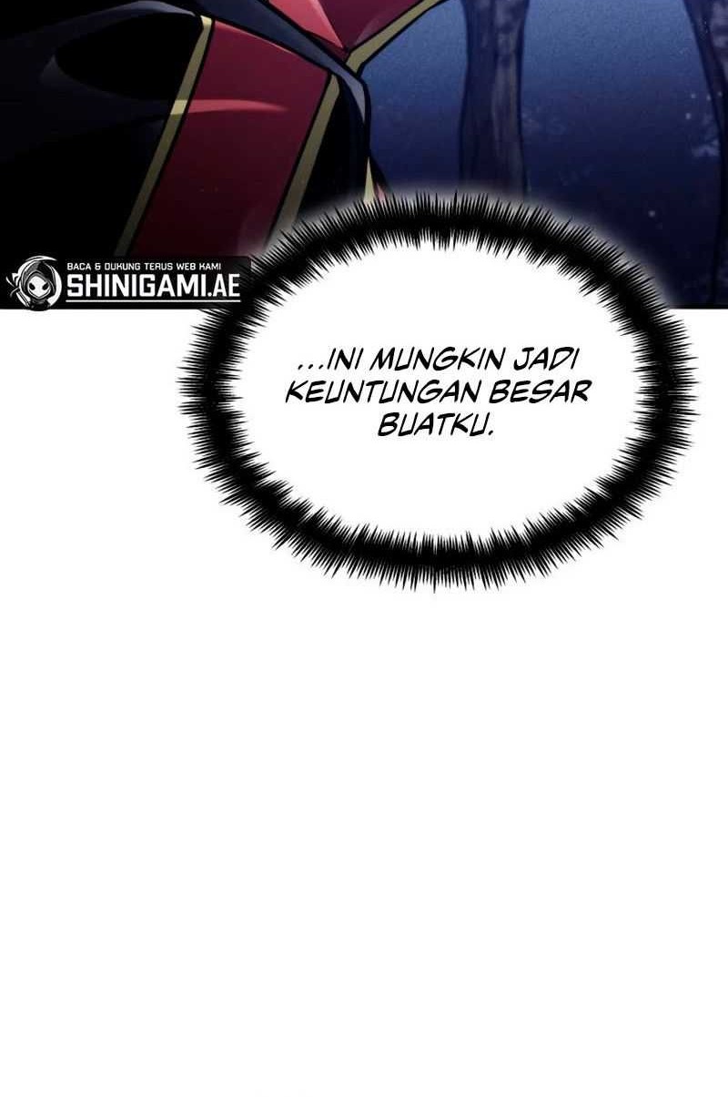 Boundless Necromancer Chapter 68 - halaman 49