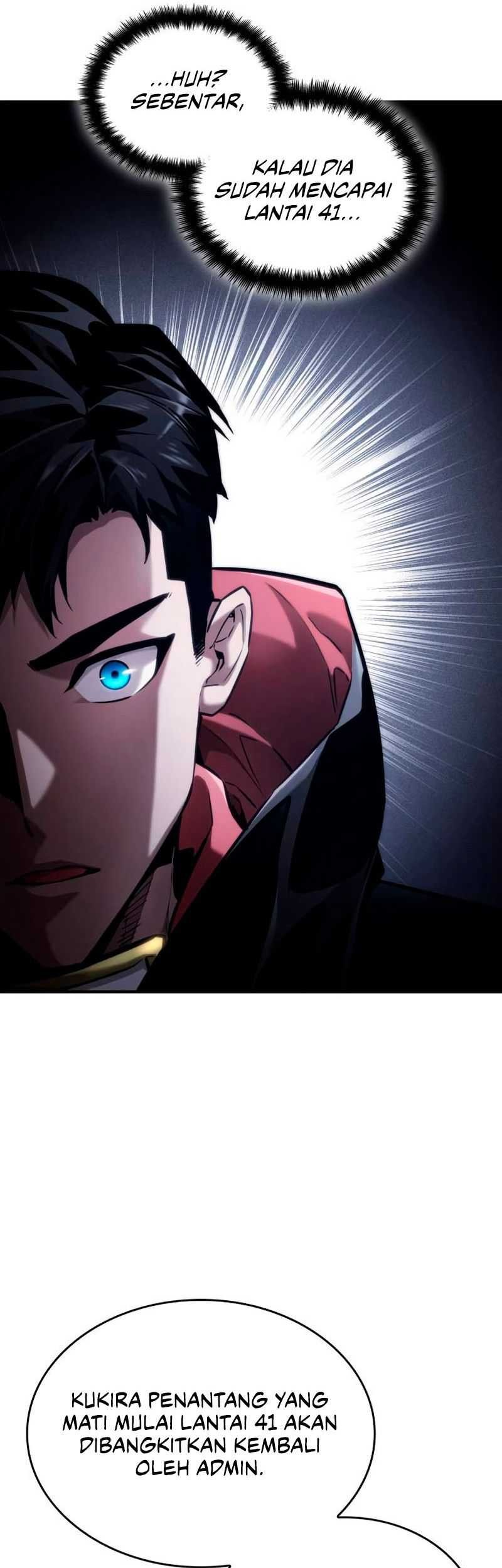 Boundless Necromancer Chapter 68 - halaman 50