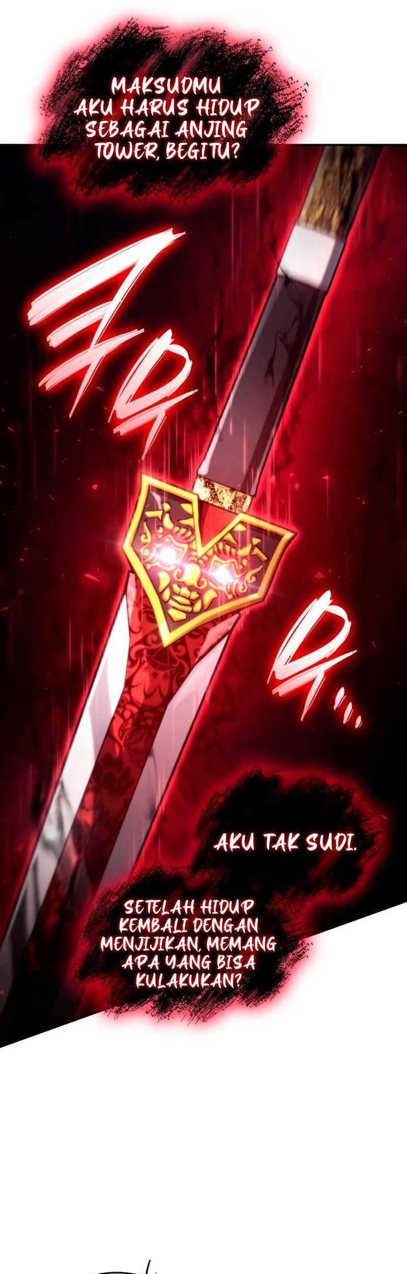 Boundless Necromancer Chapter 68 - halaman 52