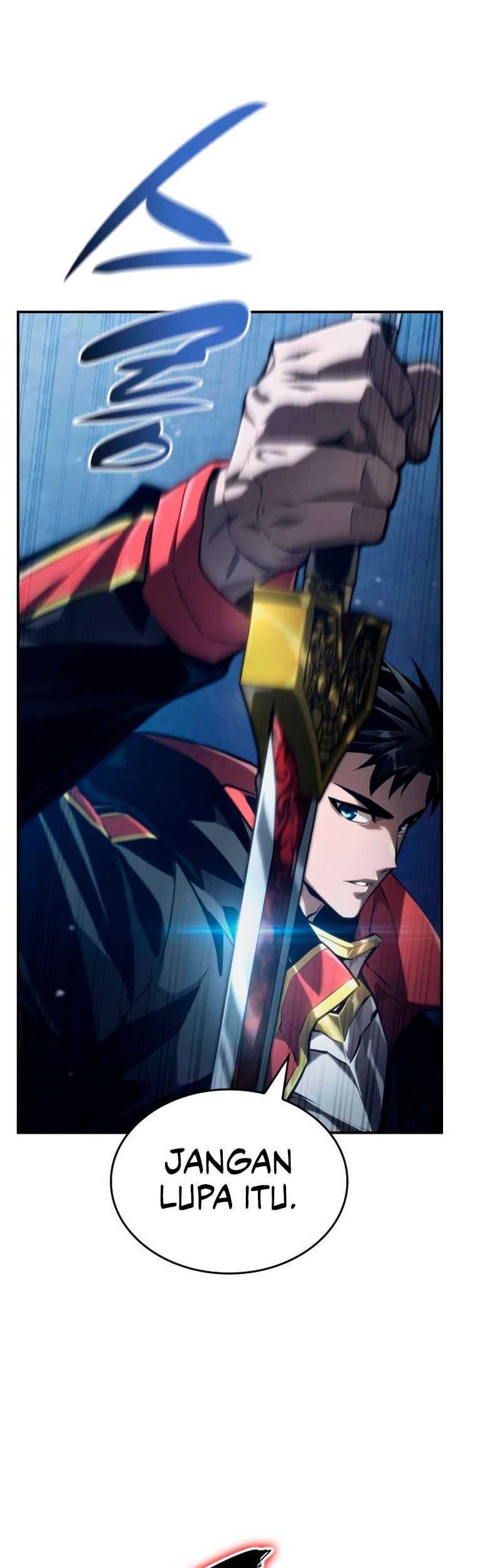 Boundless Necromancer Chapter 68 - halaman 55