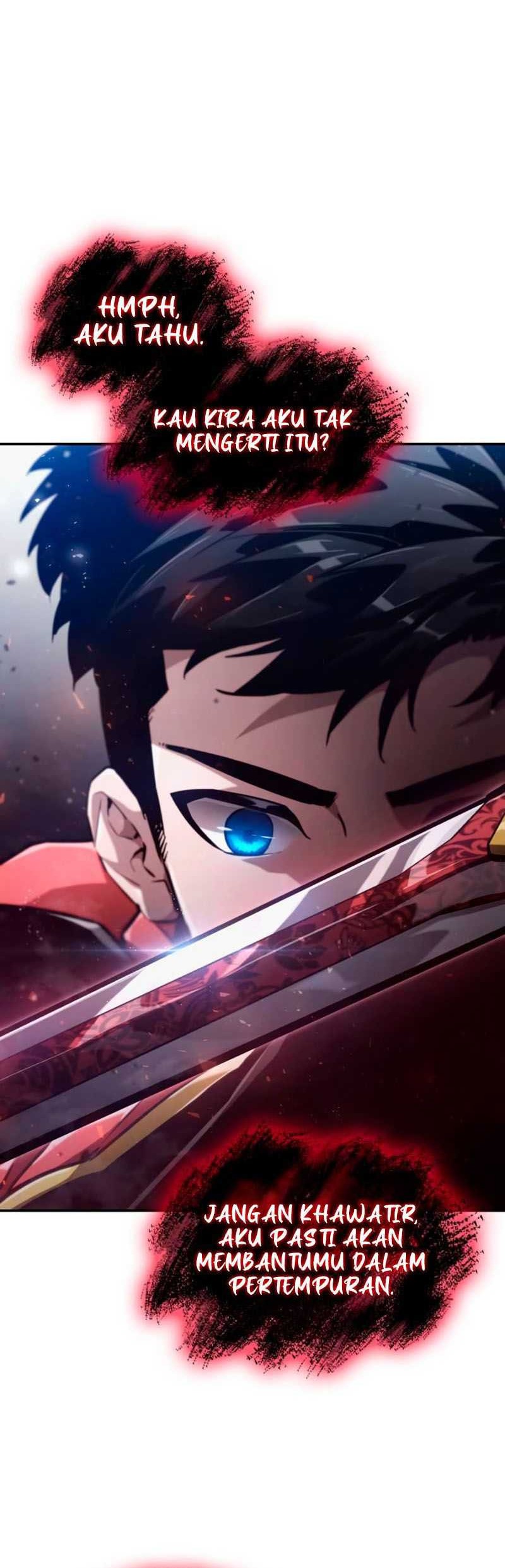Boundless Necromancer Chapter 68 - halaman 57