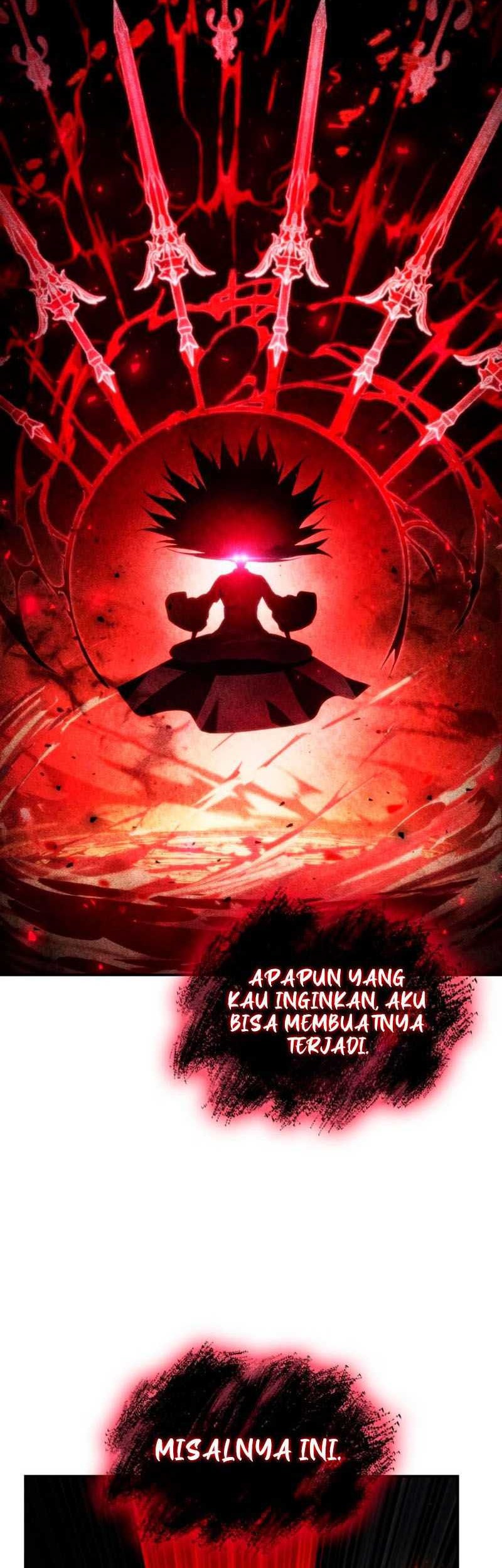 Boundless Necromancer Chapter 68 - halaman 59