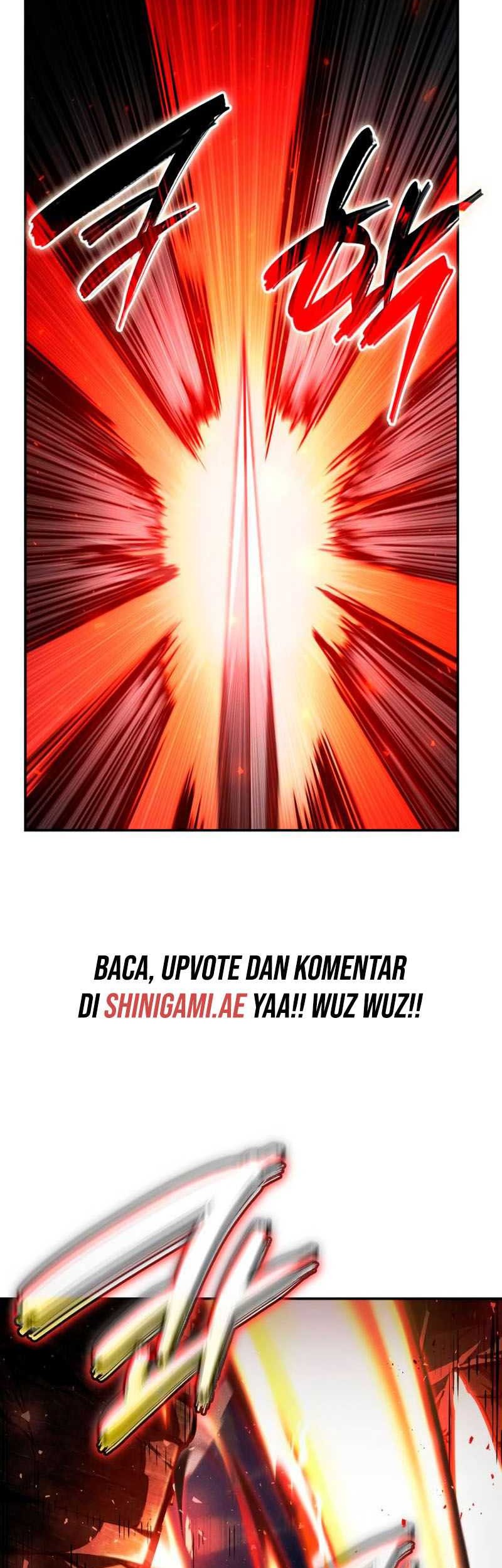 Boundless Necromancer Chapter 68 - halaman 60