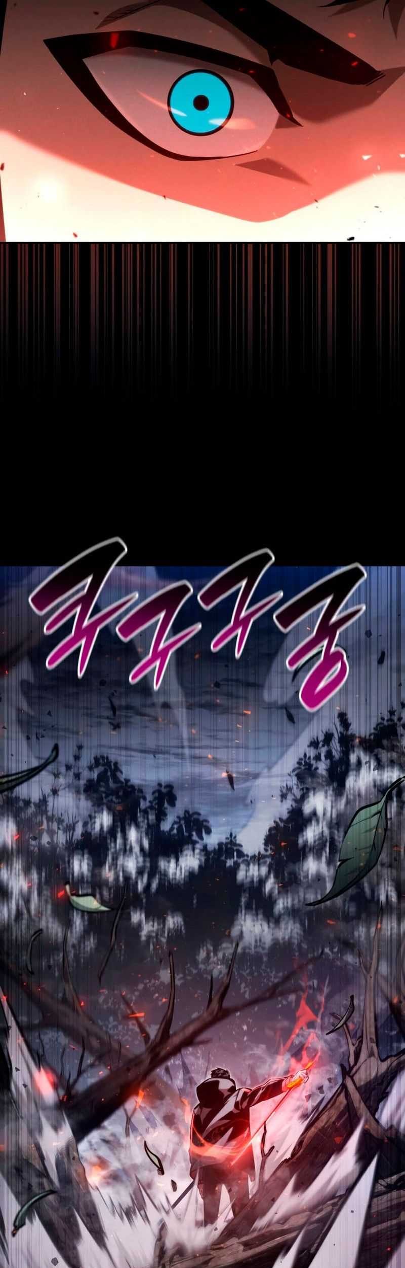 Boundless Necromancer Chapter 68 - halaman 62