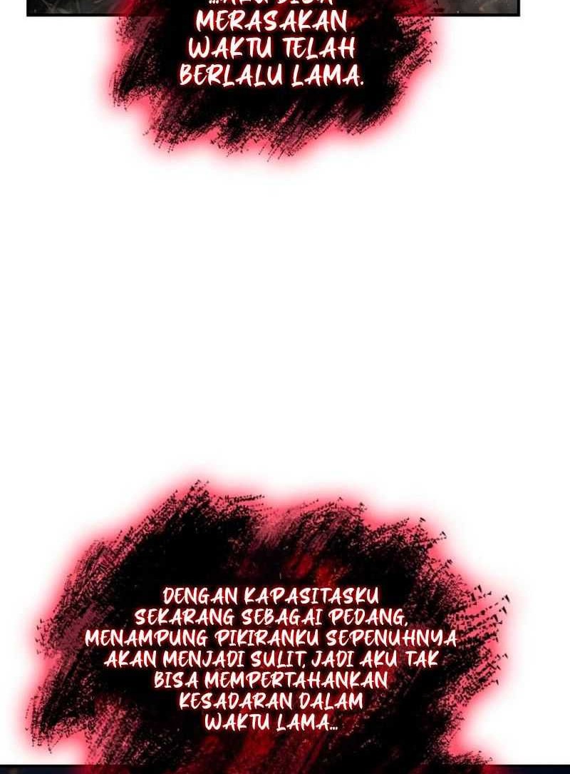Boundless Necromancer Chapter 68 - halaman 65