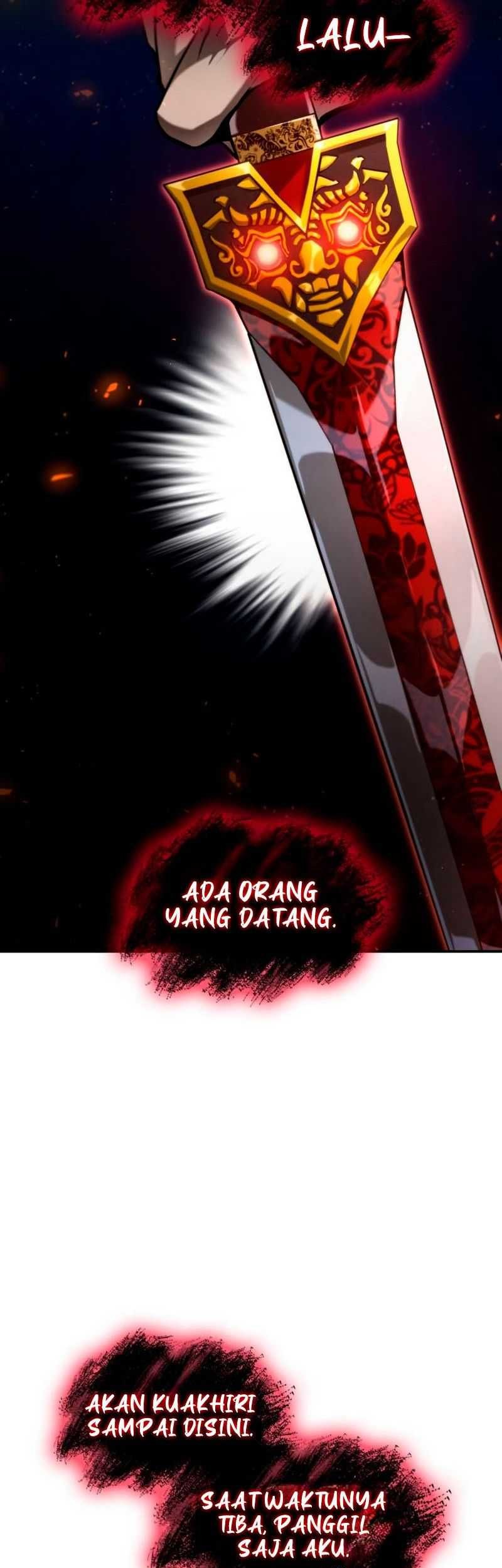 Boundless Necromancer Chapter 68 - halaman 66