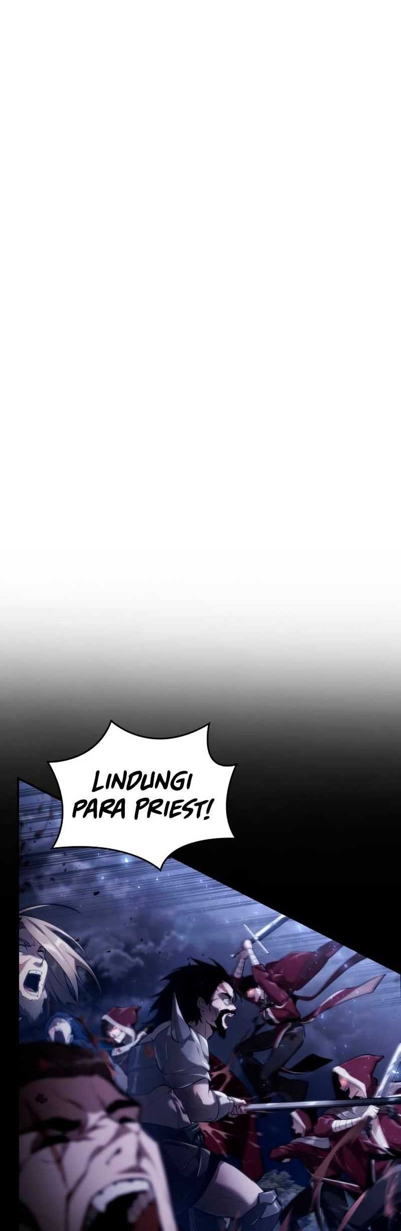Boundless Necromancer Chapter 68 - halaman 73
