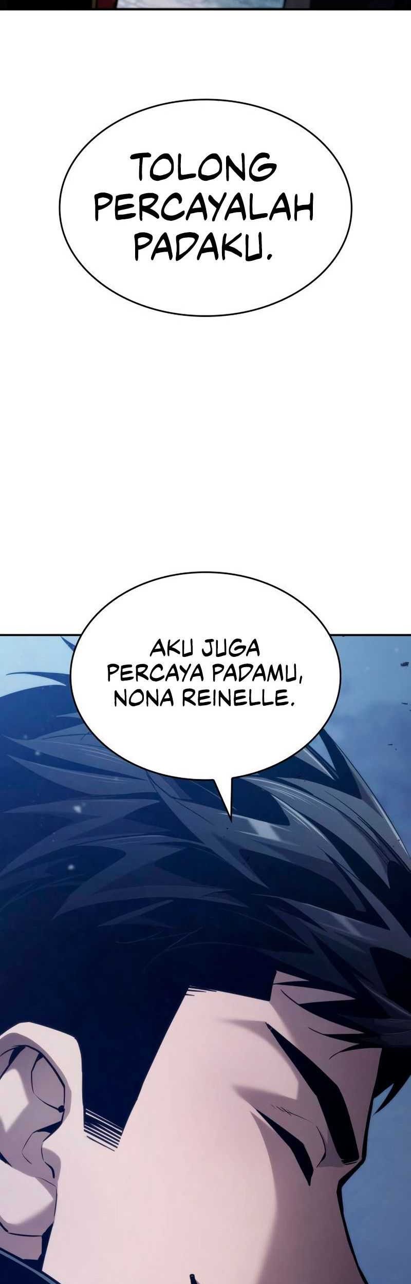 Boundless Necromancer Chapter 68 - halaman 84