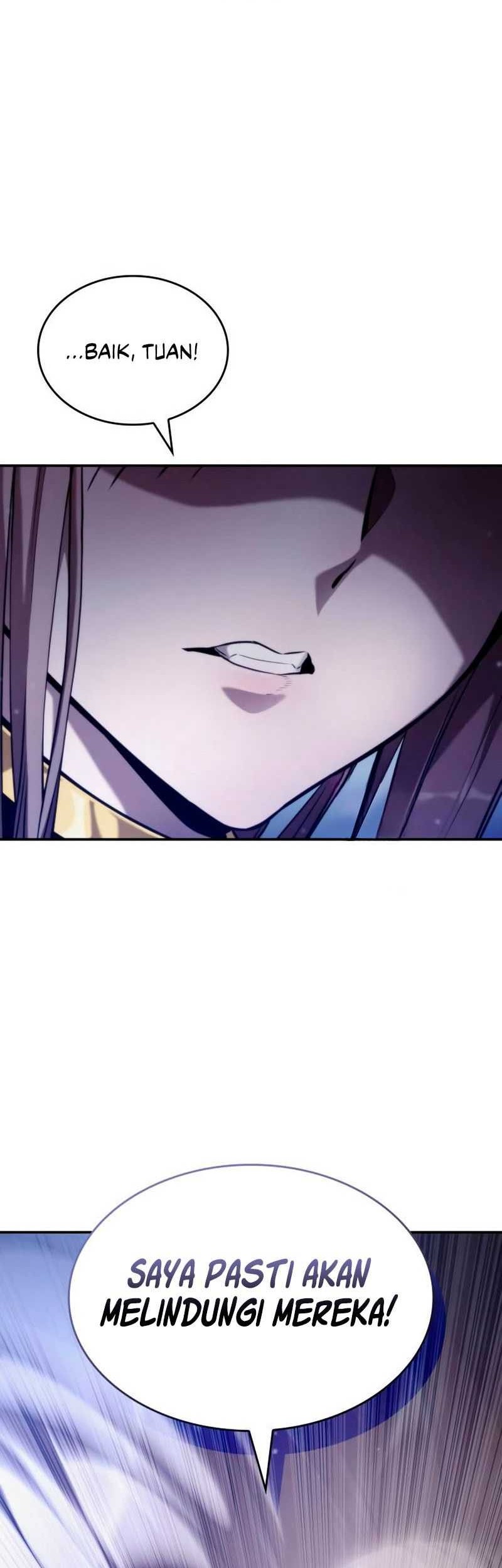 Boundless Necromancer Chapter 68 - halaman 87