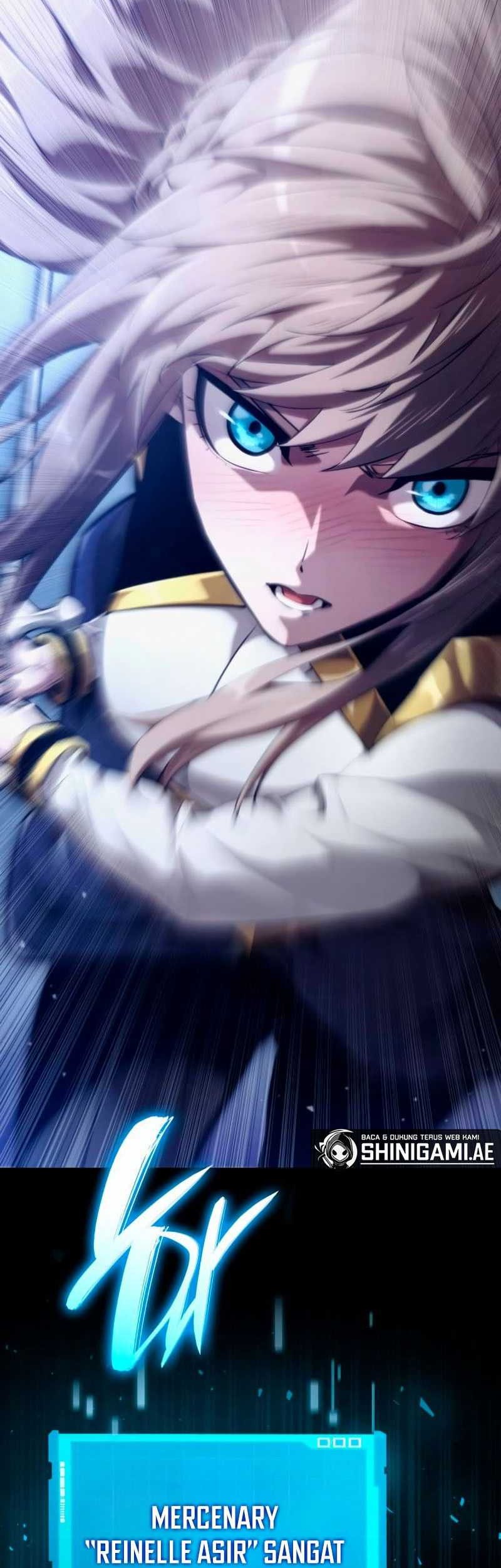 Boundless Necromancer Chapter 68 - halaman 88