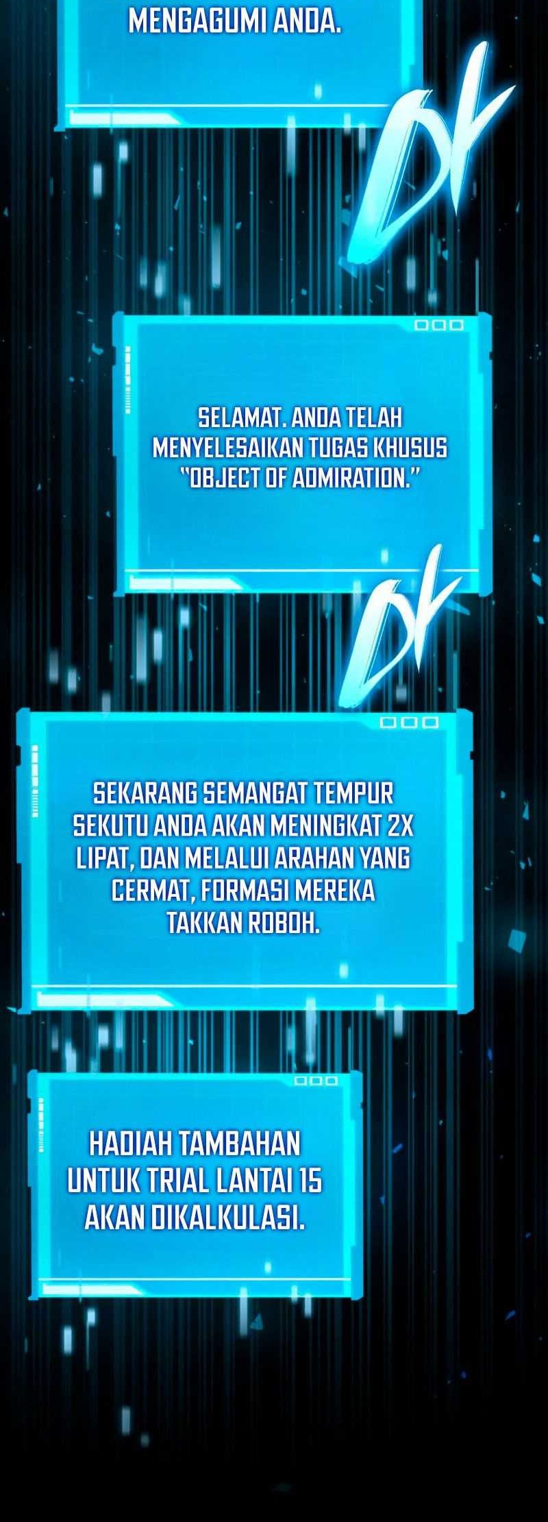 Boundless Necromancer Chapter 68 - halaman 89
