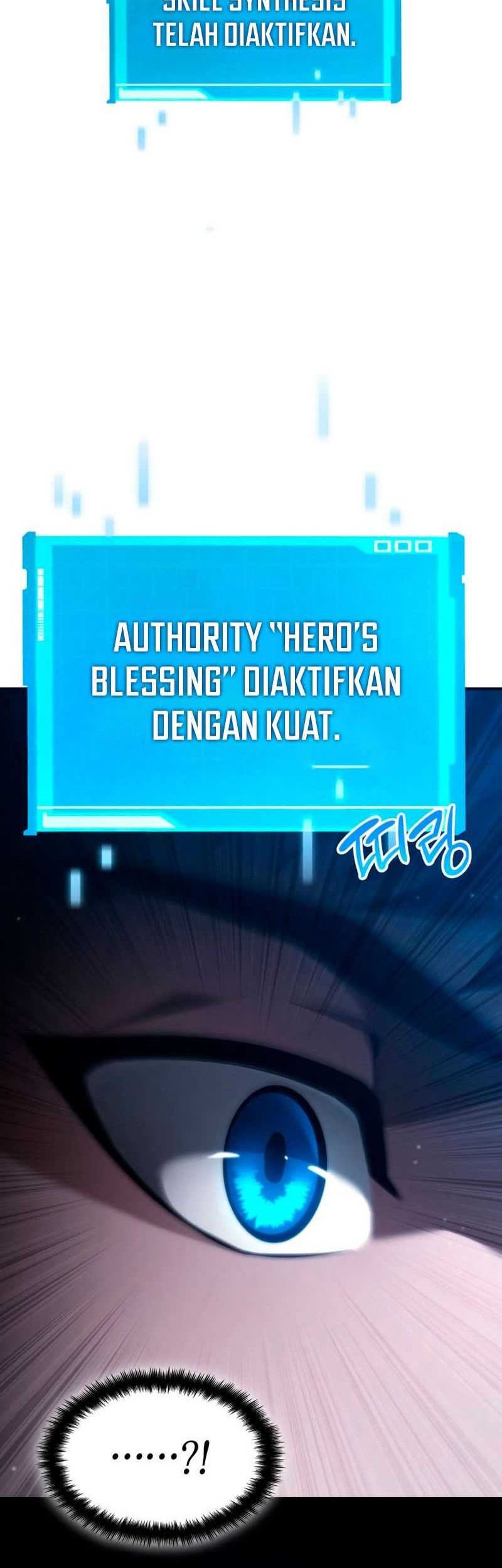 Boundless Necromancer Chapter 68 - halaman 9