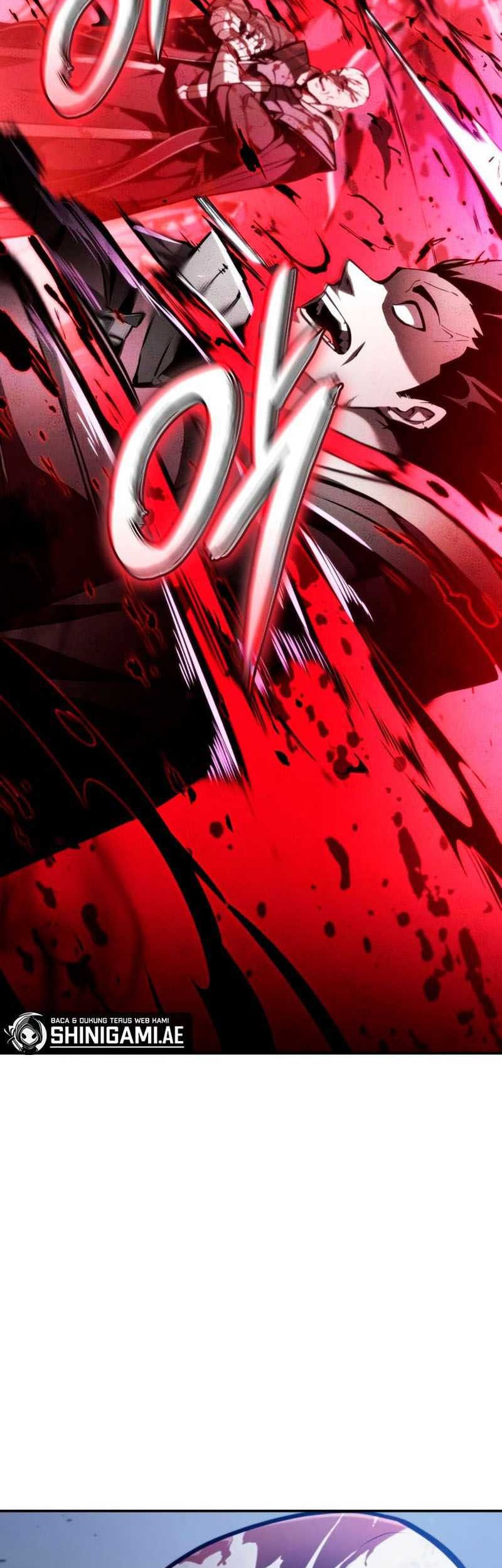 Boundless Necromancer Chapter 68 - halaman 96