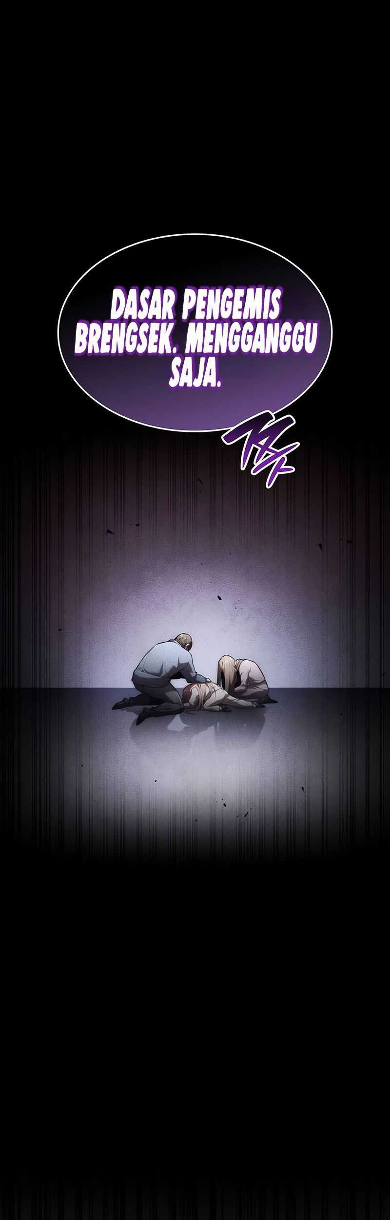Boundless Necromancer Chapter 69 - halaman 101