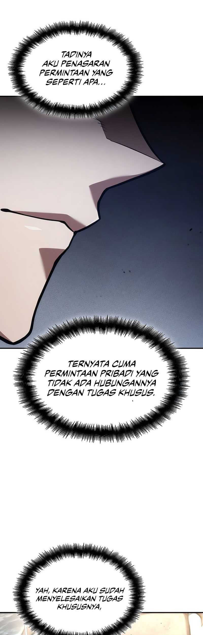 Boundless Necromancer Chapter 69 - halaman 106