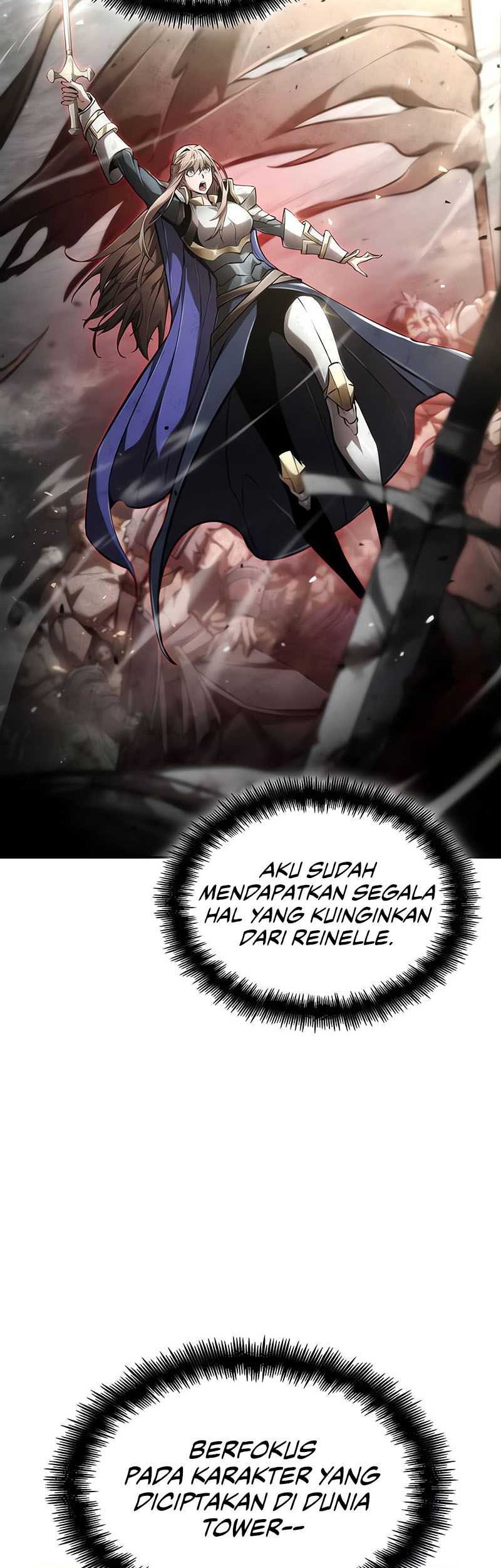 Boundless Necromancer Chapter 69 - halaman 107