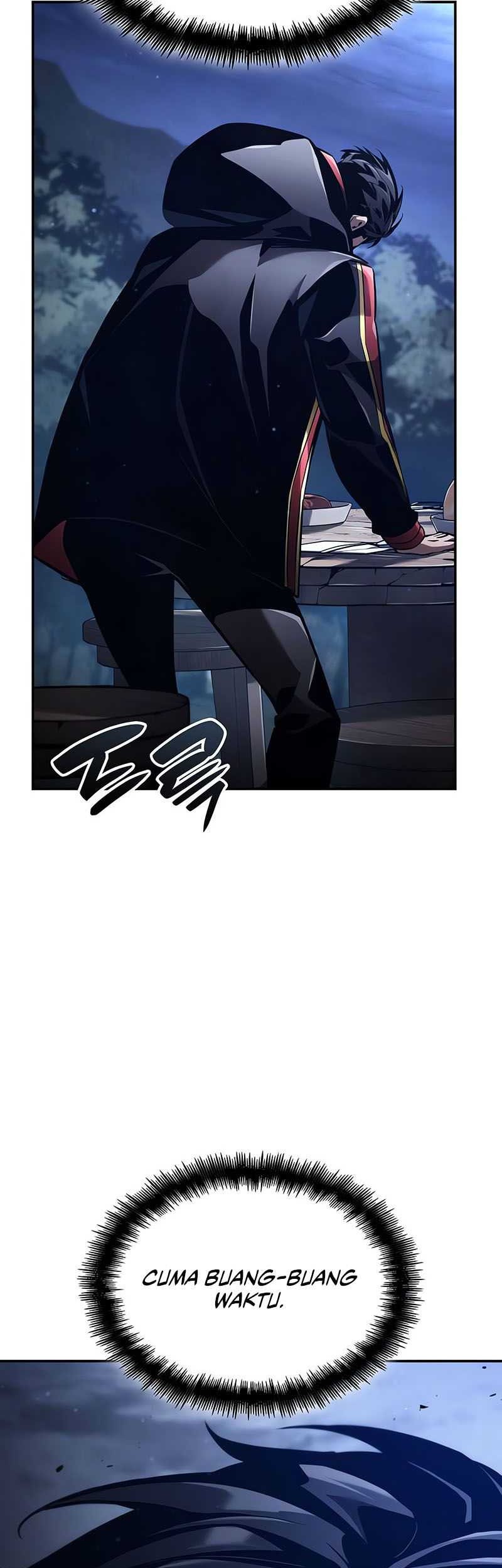 Boundless Necromancer Chapter 69 - halaman 108