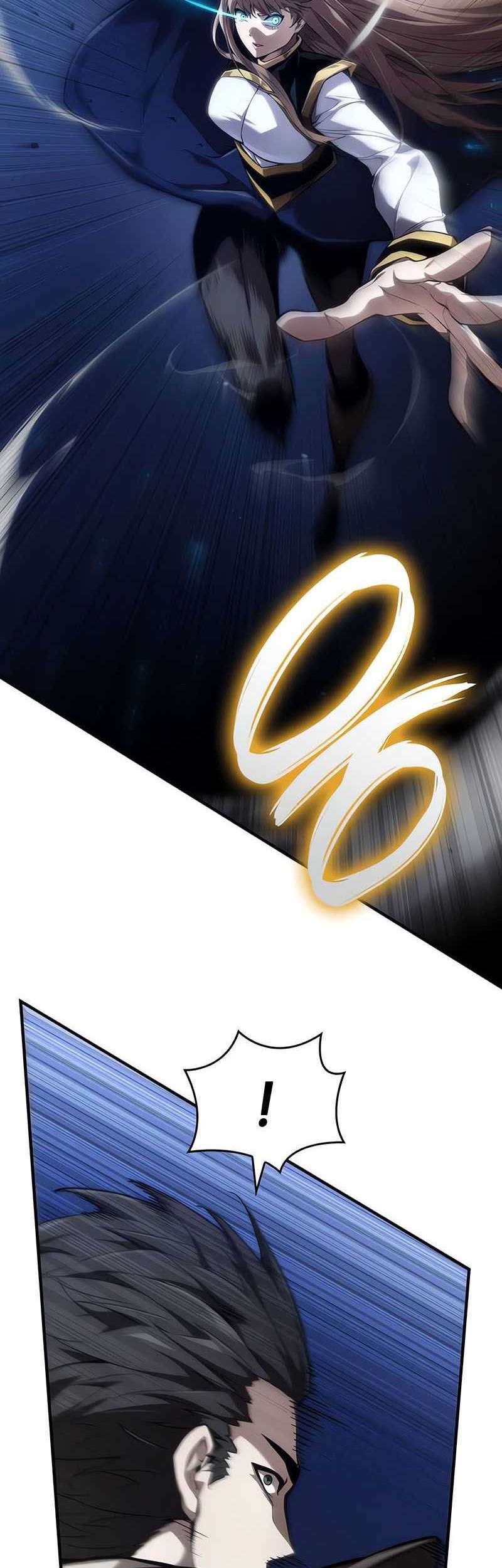 Boundless Necromancer Chapter 69 - halaman 11
