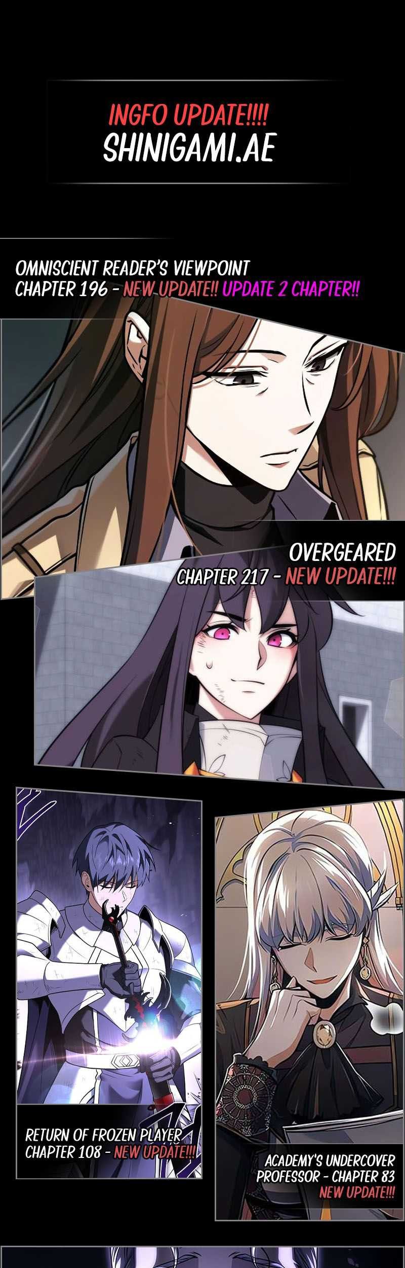 Boundless Necromancer Chapter 69 - halaman 110