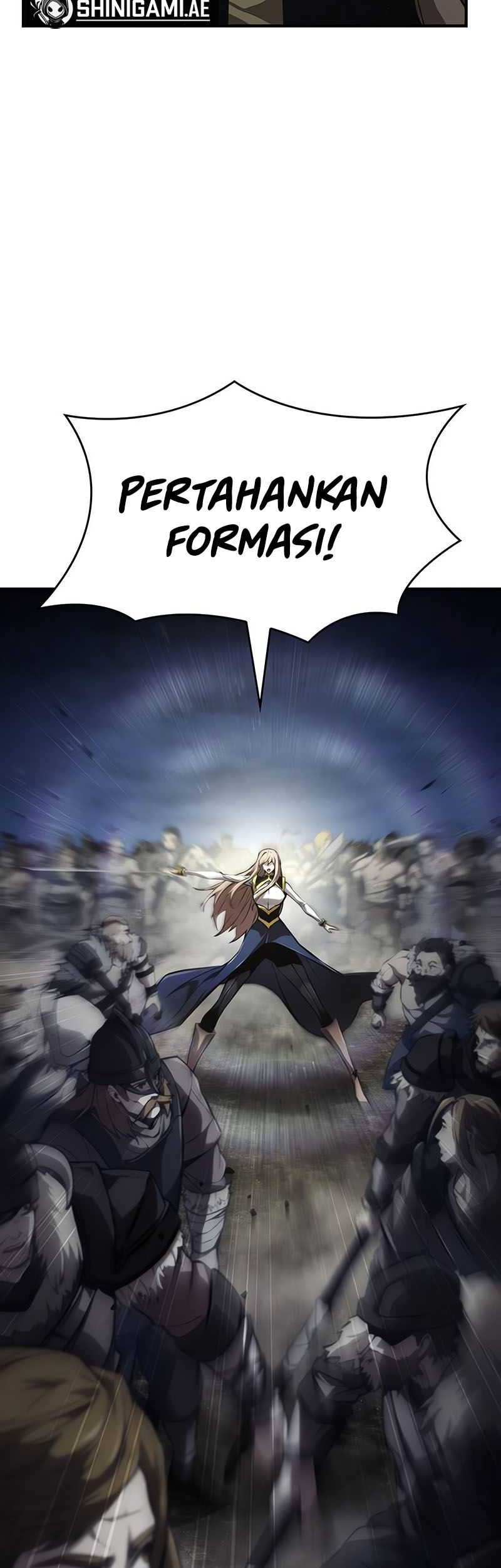Boundless Necromancer Chapter 69 - halaman 16