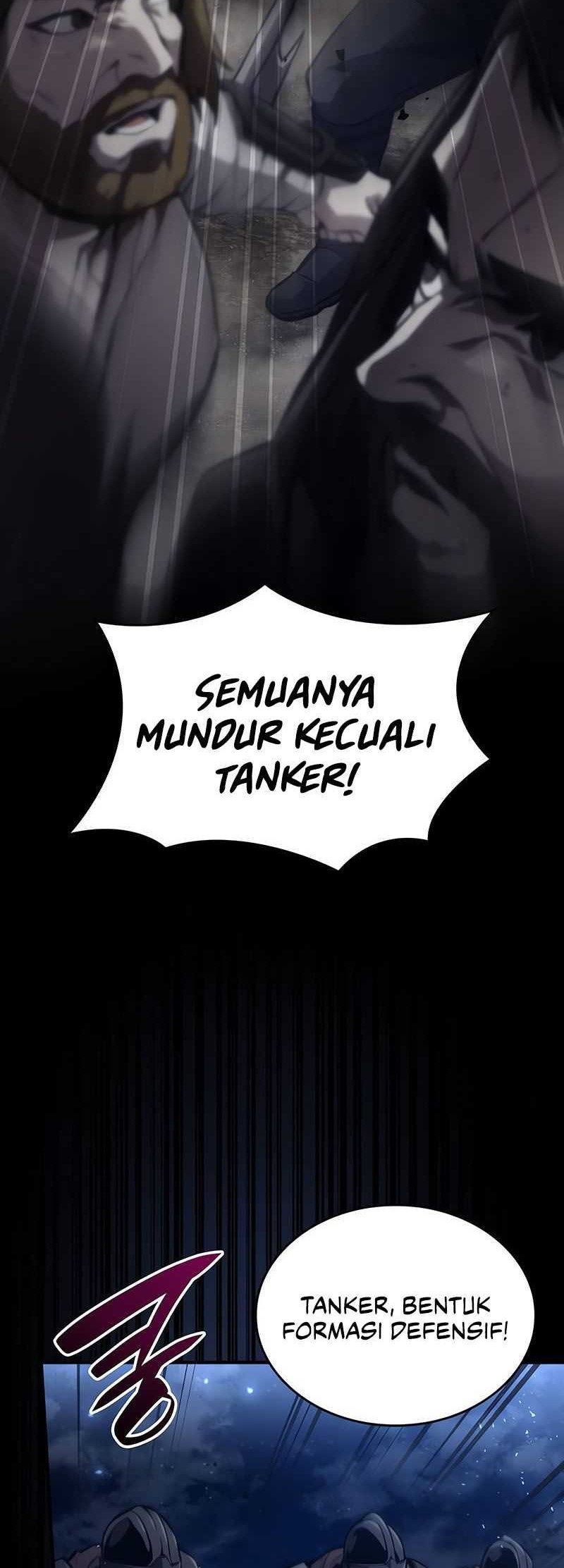 Boundless Necromancer Chapter 69 - halaman 17
