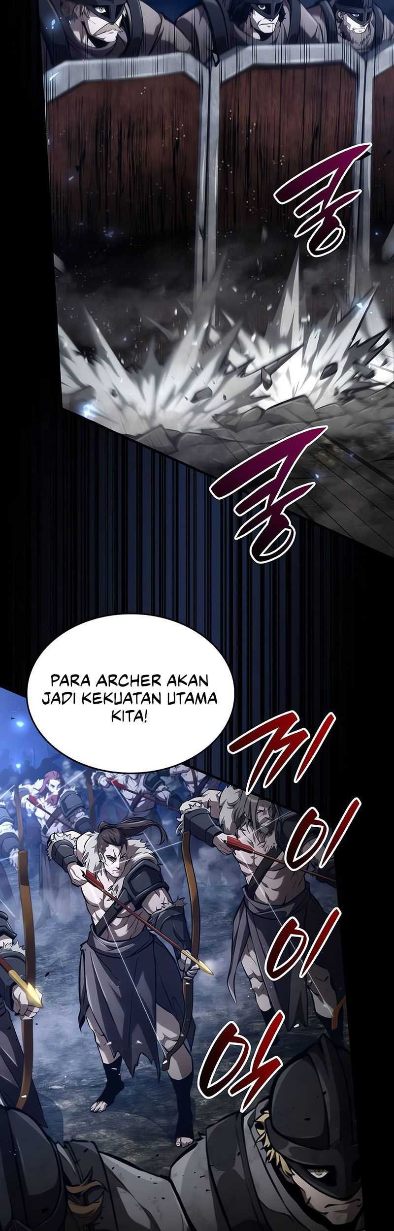Boundless Necromancer Chapter 69 - halaman 18