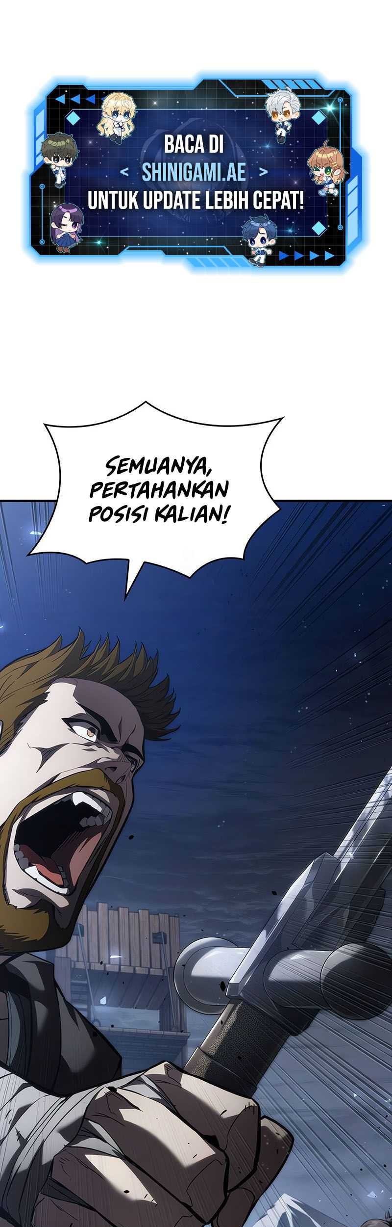 Boundless Necromancer Chapter 69 - halaman 2