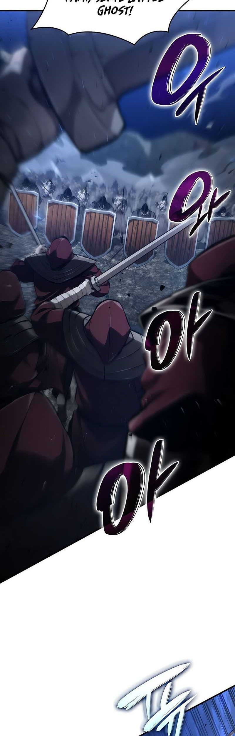 Boundless Necromancer Chapter 69 - halaman 23