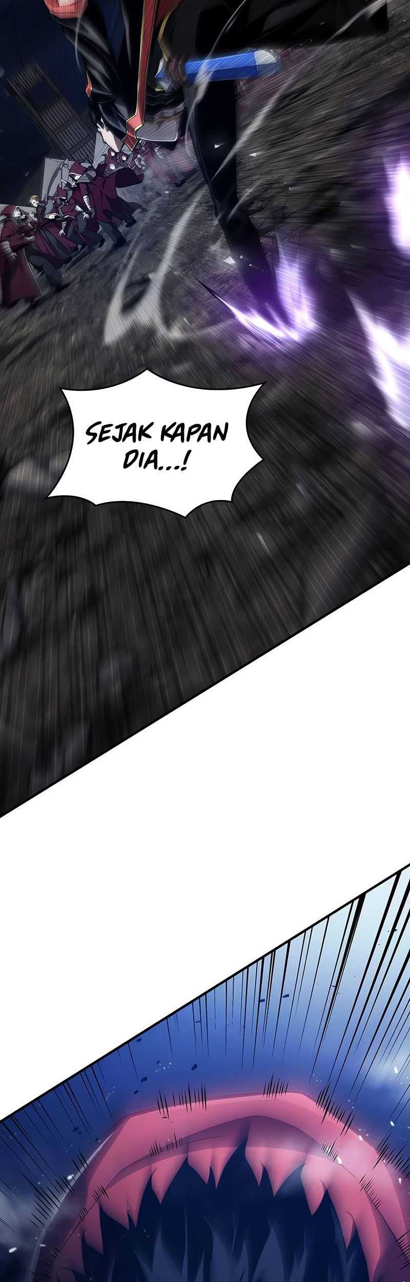Boundless Necromancer Chapter 69 - halaman 31