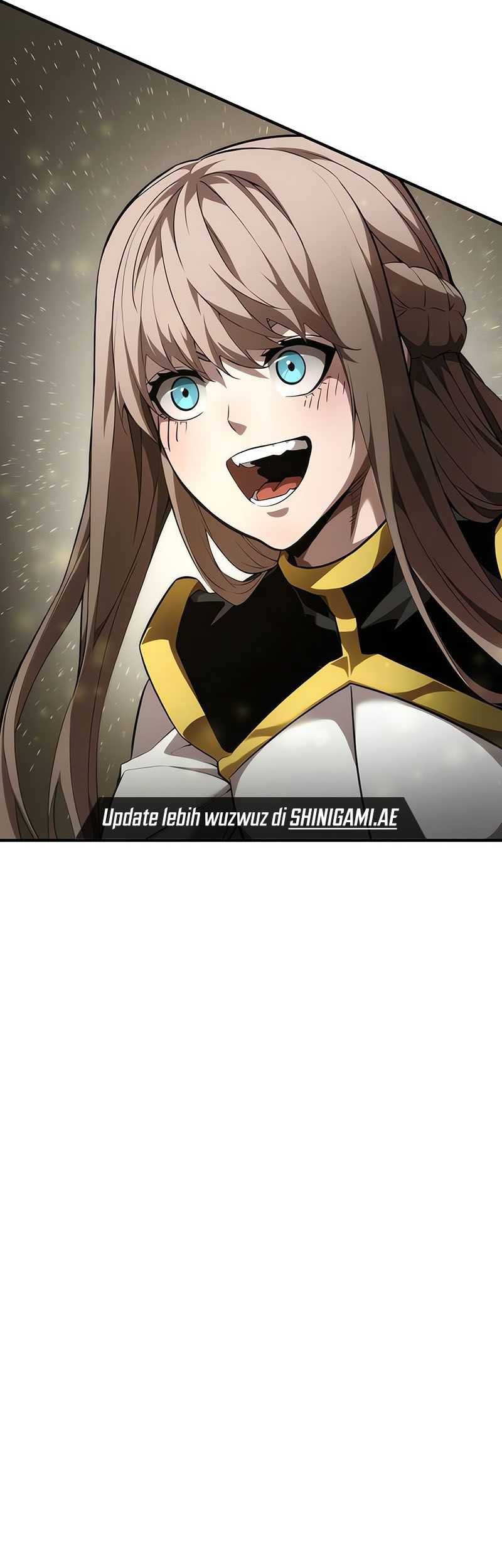 Boundless Necromancer Chapter 69 - halaman 34