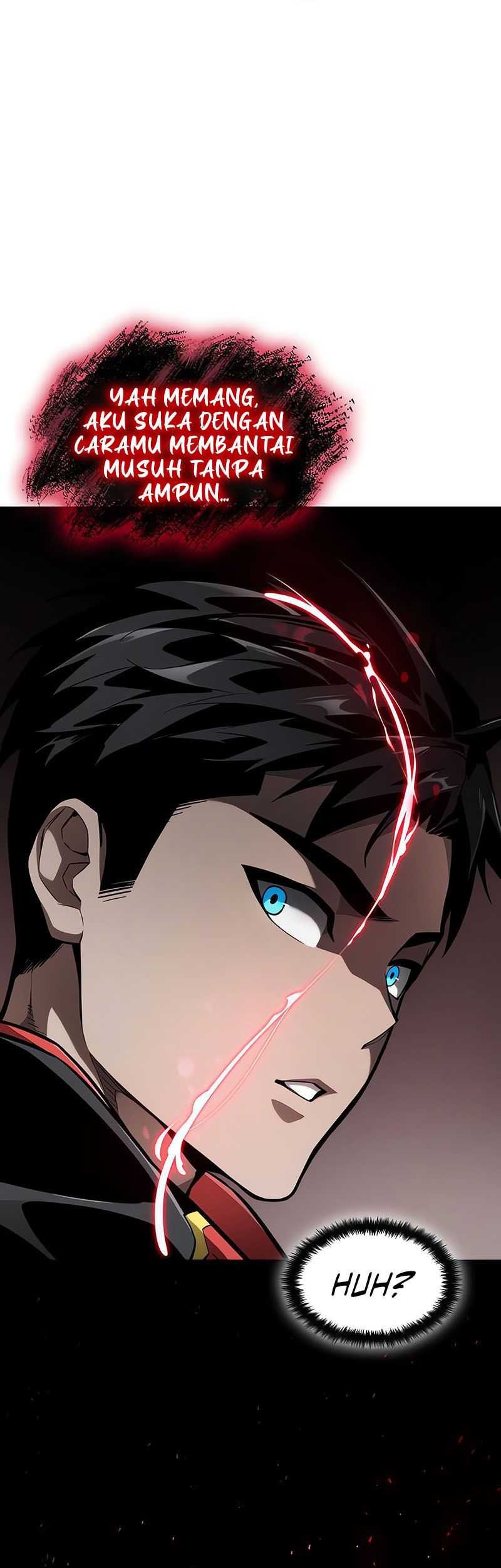 Boundless Necromancer Chapter 69 - halaman 38