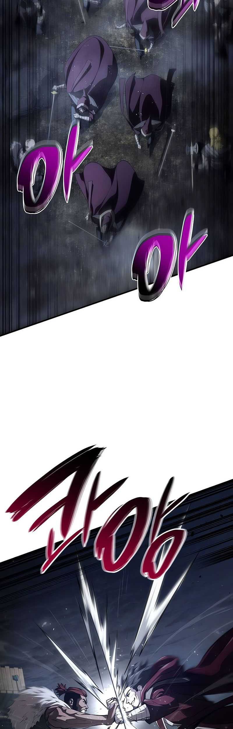 Boundless Necromancer Chapter 69 - halaman 4