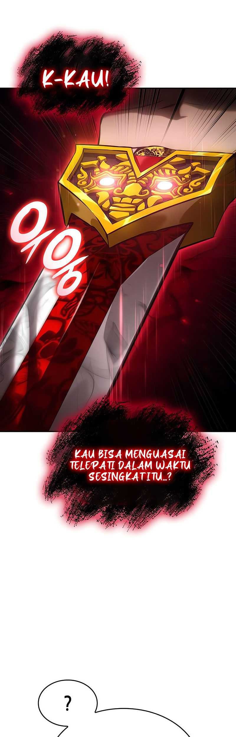 Boundless Necromancer Chapter 69 - halaman 42