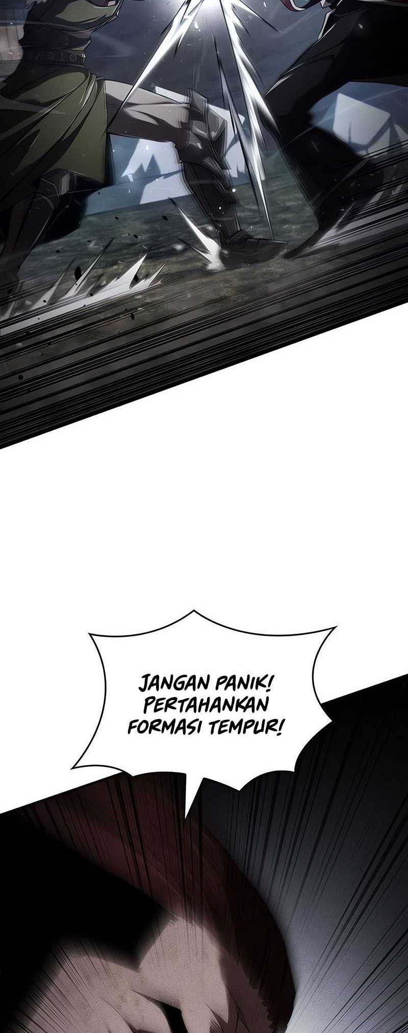 Boundless Necromancer Chapter 69 - halaman 5