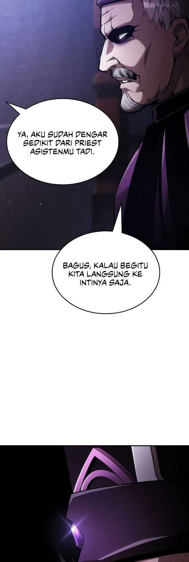 Boundless Necromancer Chapter 69 - halaman 53