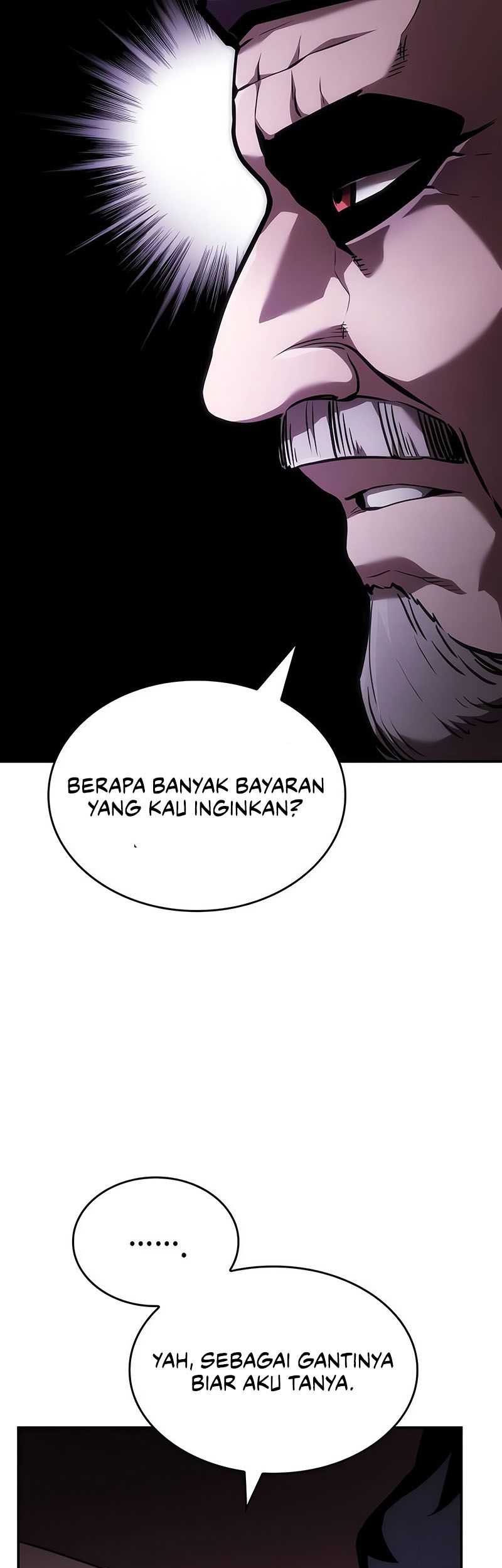 Boundless Necromancer Chapter 69 - halaman 54