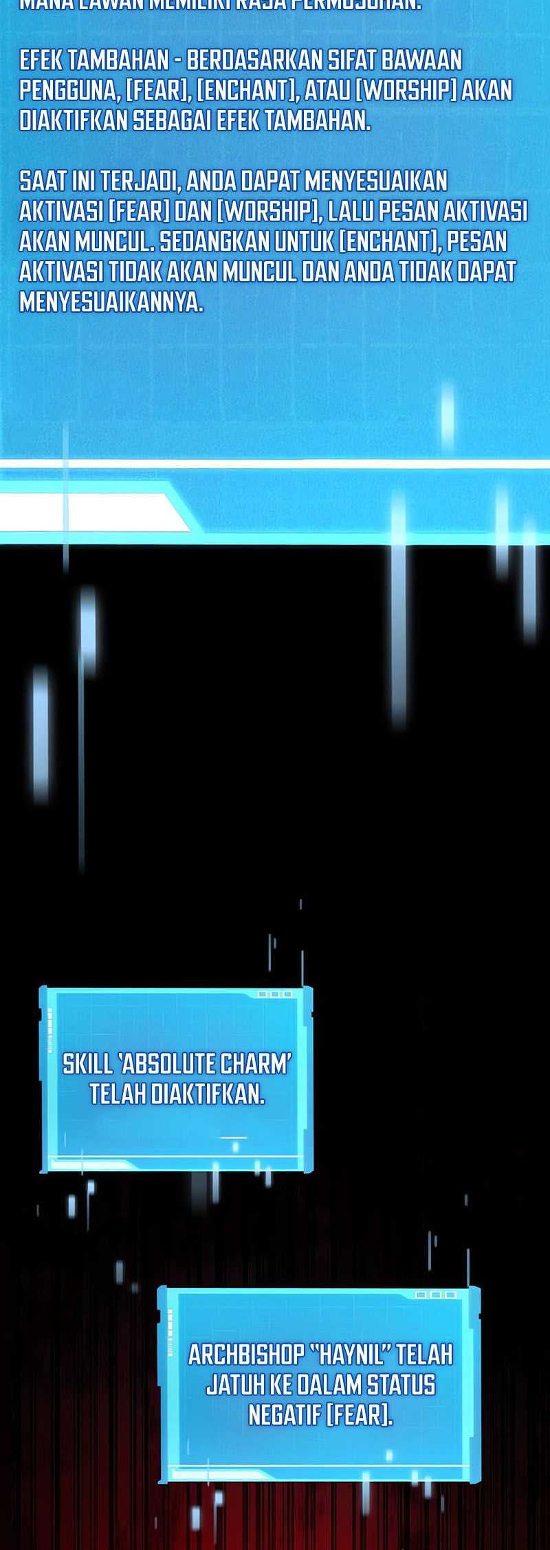 Boundless Necromancer Chapter 69 - halaman 57